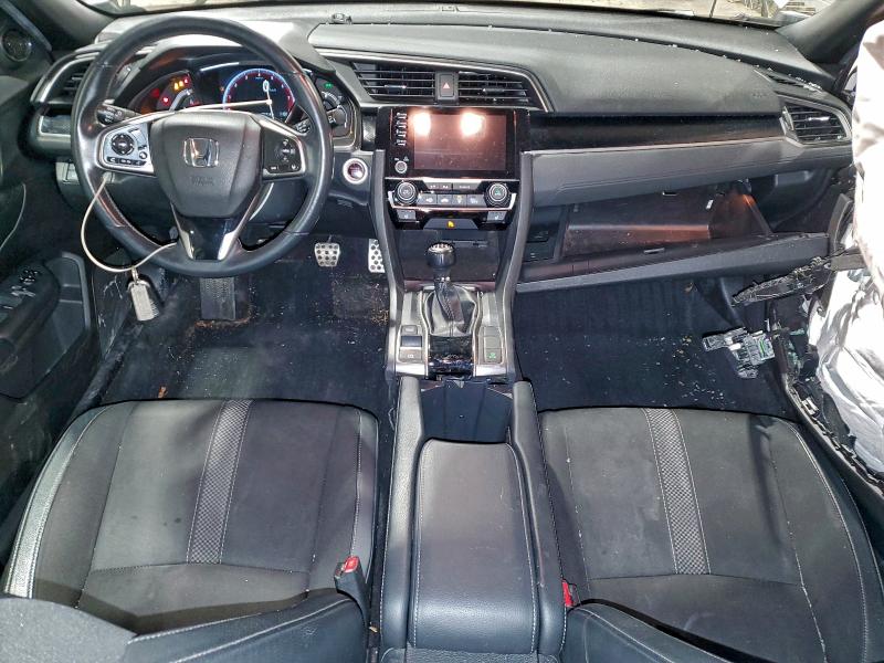 Фото 8 - HONDA CIVIC