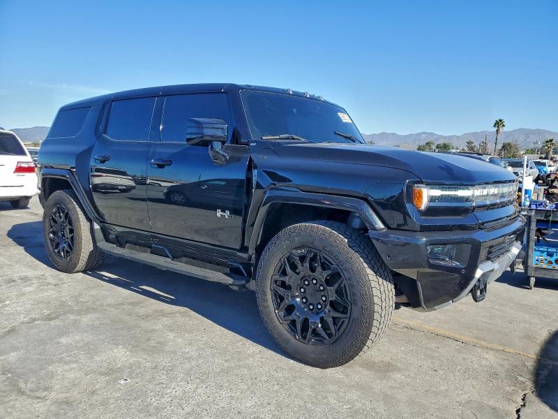 GMC HUMMER SUV 2024 VIN 1GKB0NDE2RU106164