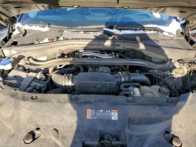 LINCOLN AVIATOR 2022 VIN 5LM5J7XC9NGL03409