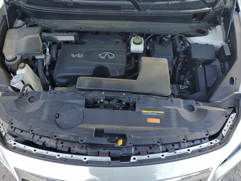 Фото 12 - INFINITI QX60