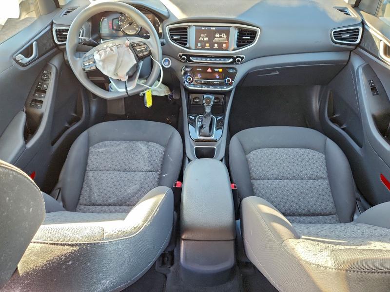 Фото 8 - HYUNDAI IONIQ