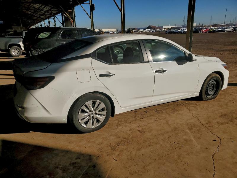 Фото 3 - NISSAN SENTRA