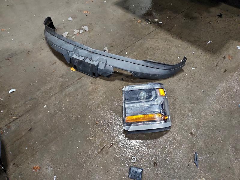 Фото 12 - CHEVROLET ALL Models