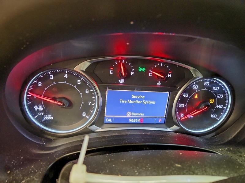 Фото 9 - GMC TERRAIN