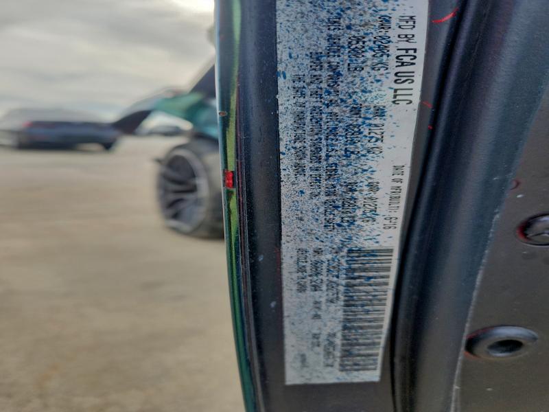 Фото 12 - DODGE CHALLENGER