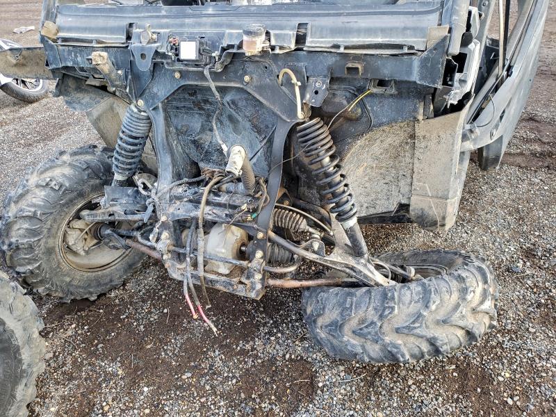 CAN-AM DEFENDER 2018