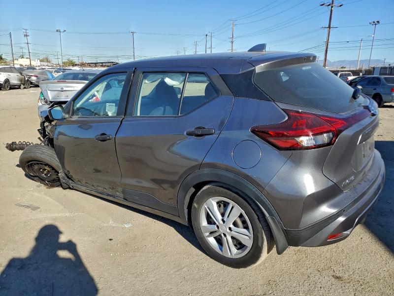 Фото 2 - NISSAN KICKS