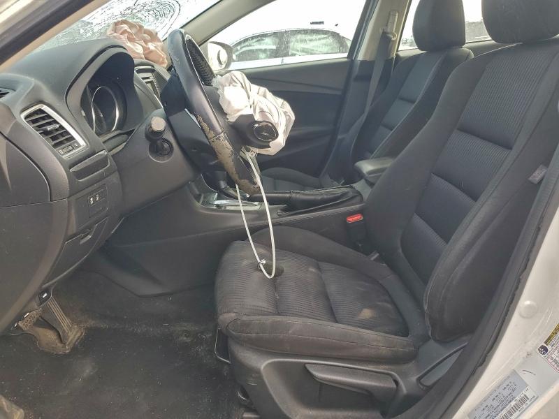 Фото 7 - MAZDA 6