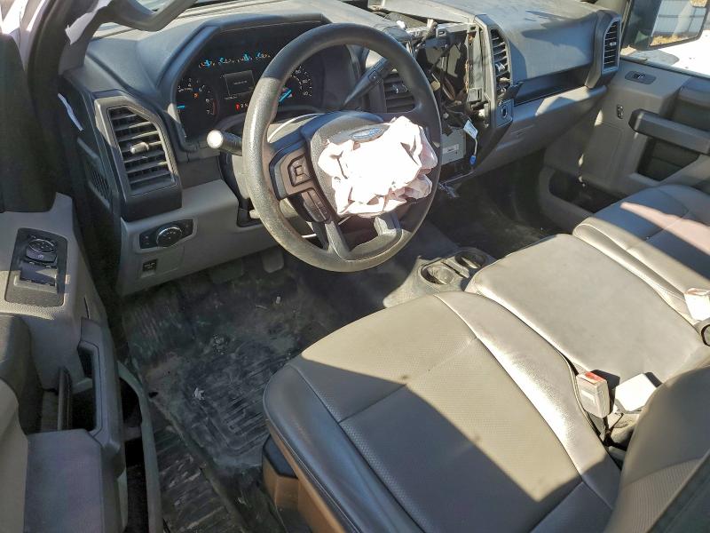 Фото 8 - FORD F-150