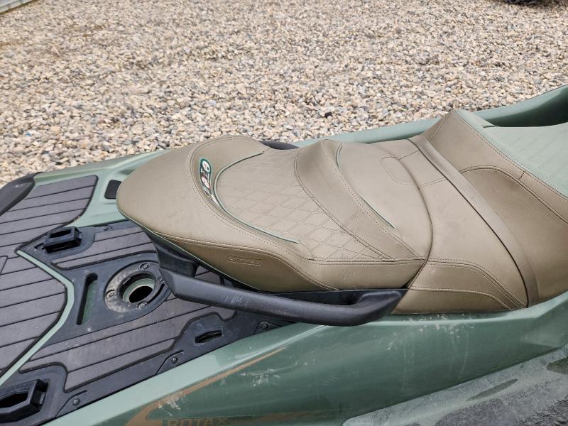 SEA-DOO GTX 2022
