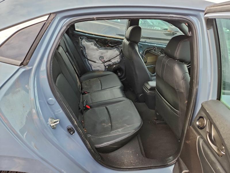 Фото 10 - HONDA CIVIC