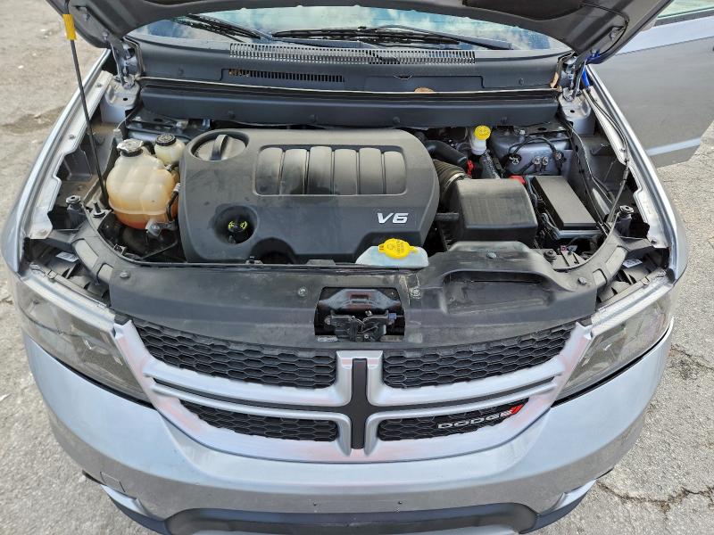 Фото 12 - DODGE JOURNEY