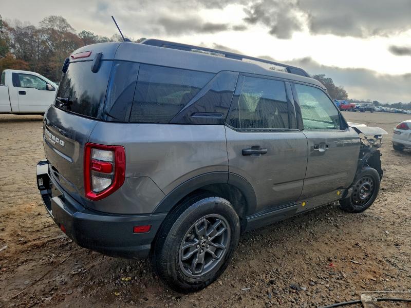 Фото 3 - FORD BRONCO