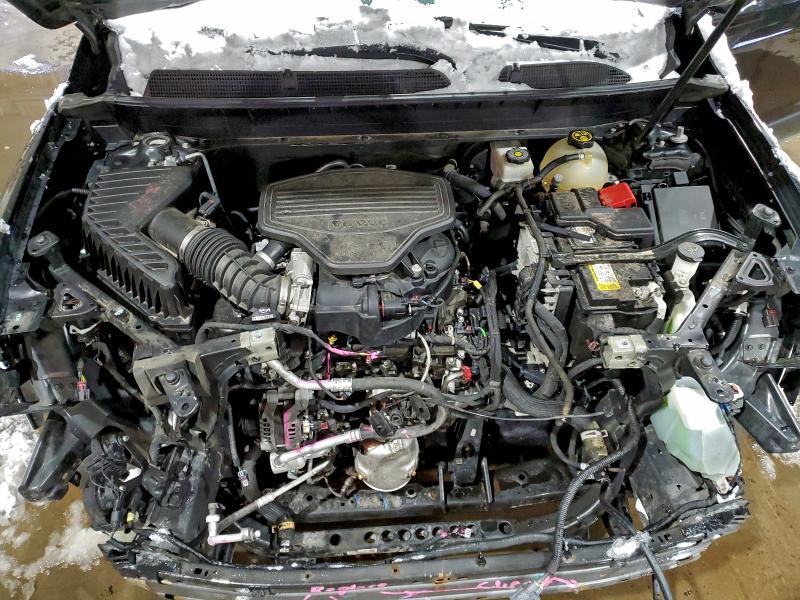 Фото 12 - GMC ACADIA