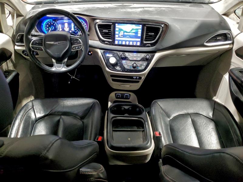 Фото 8 - CHRYSLER PACIFICA