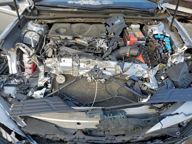 Фото 11 - TOYOTA CAMRY