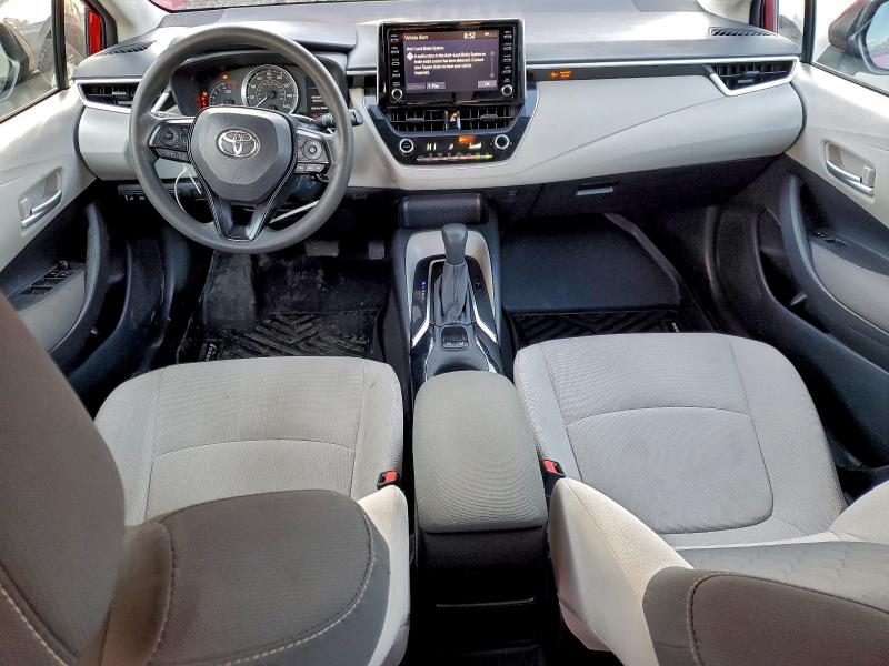 Фото 8 - TOYOTA COROLLA