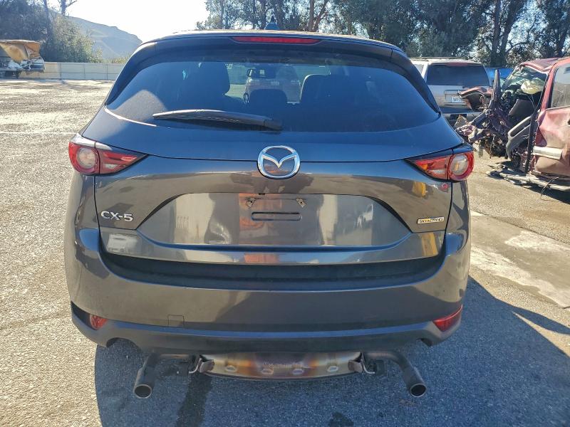 Фото 6 - MAZDA CX-5