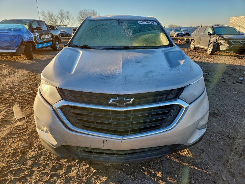 Фото 5 - CHEVROLET EQUINOX