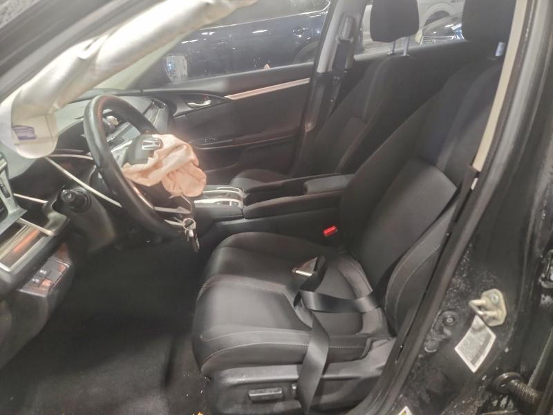 Фото 7 - HONDA CIVIC