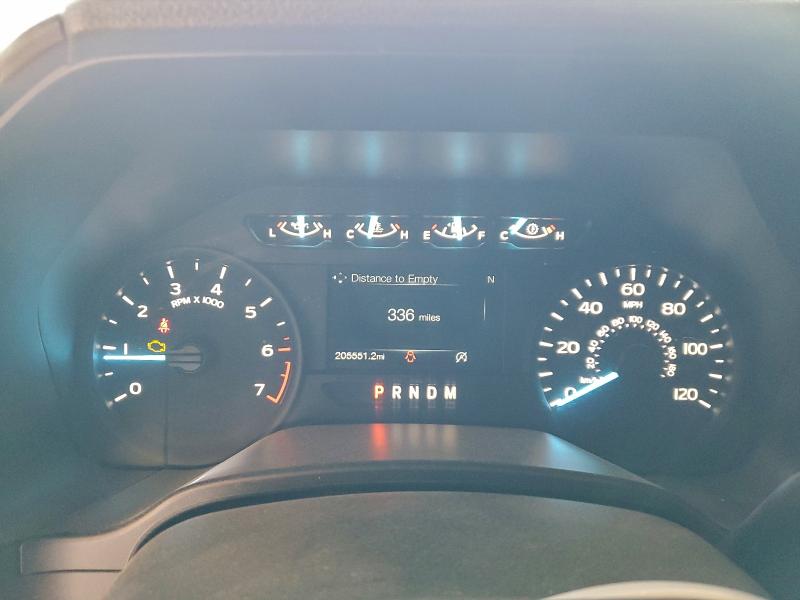 Фото 9 - FORD F-150