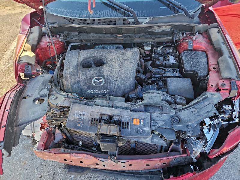 Фото 12 - MAZDA CX-5