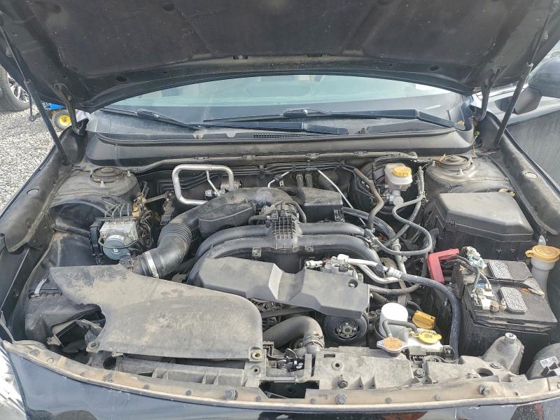 Фото 12 - SUBARU OUTBACK