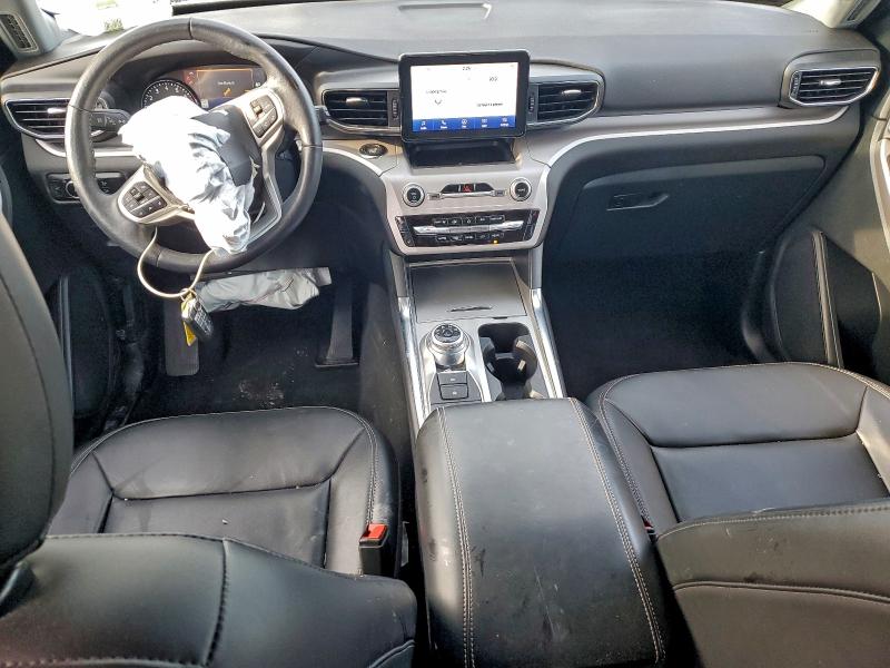 Фото 8 - FORD EXPLORER