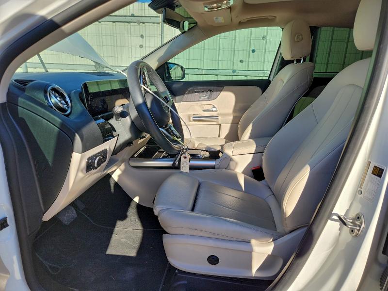 Фото 7 - MERCEDES-BENZ GLA-CLASS