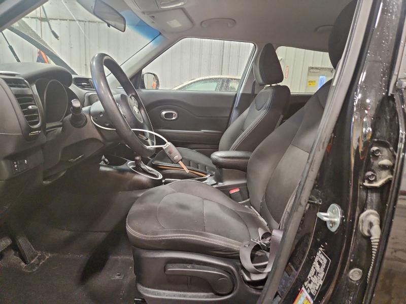 Фото 7 - KIA SOUL