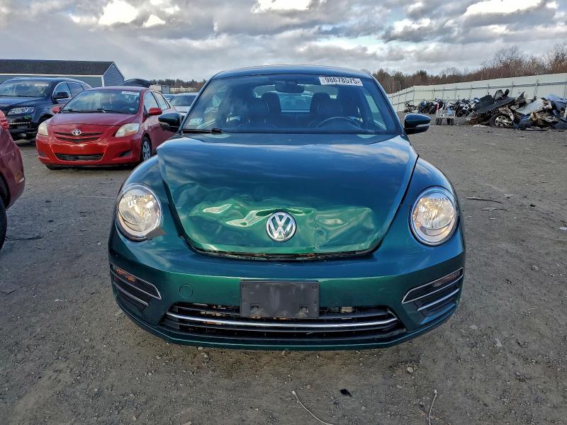 Фото 5 - VOLKSWAGEN BEETLE