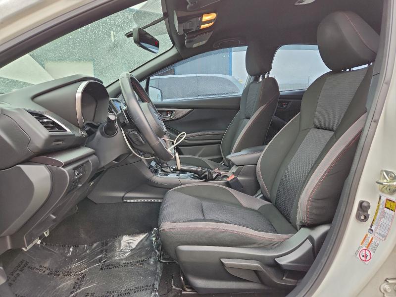 Фото 7 - SUBARU IMPREZA