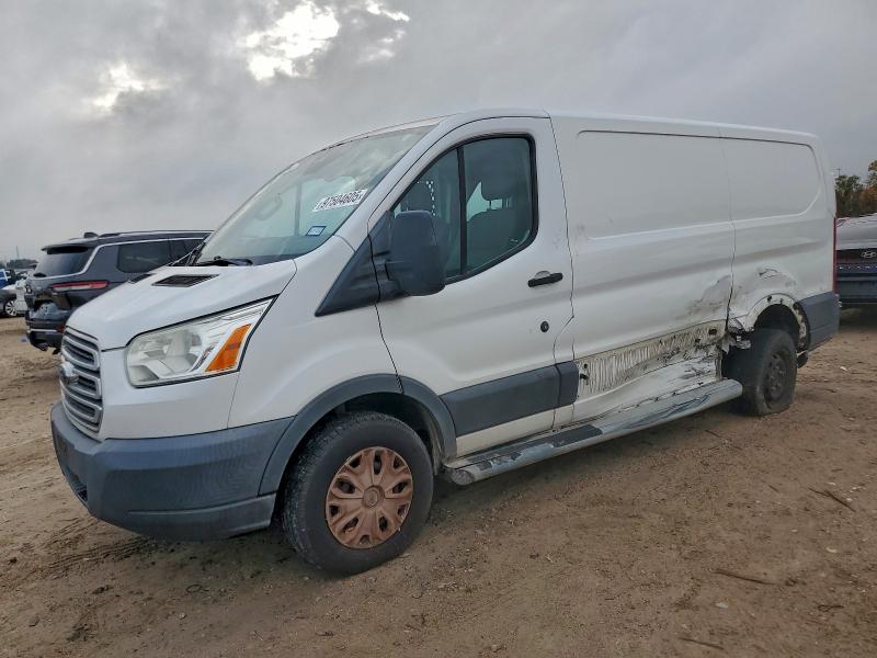 Фото 1 - FORD TRANSIT