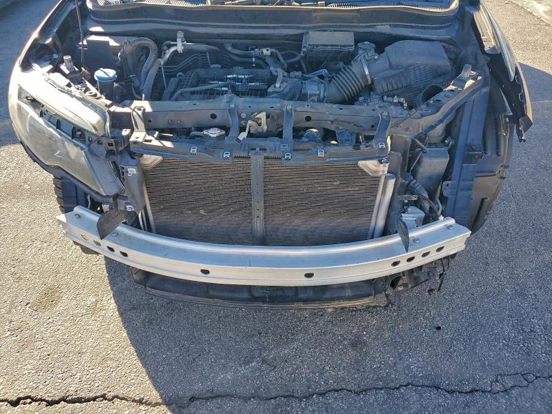 Фото 11 - HONDA RIDGELINE