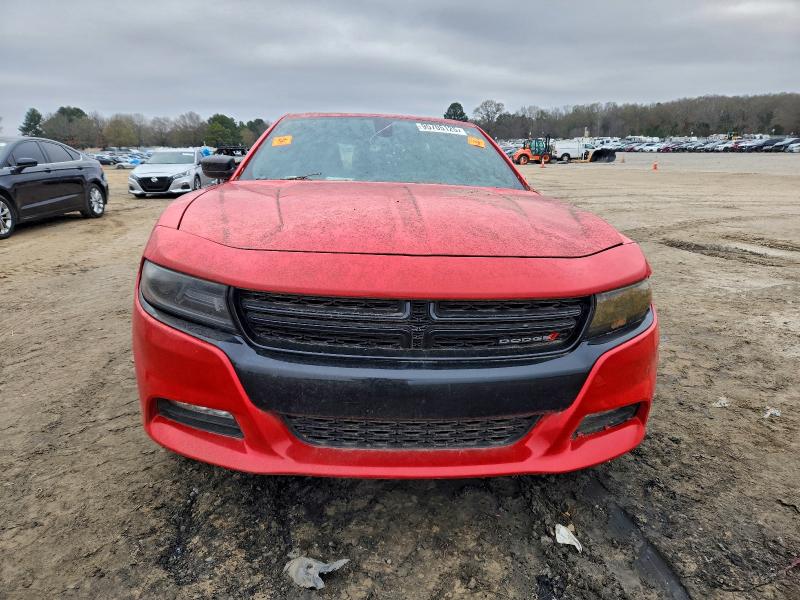 Фото 5 - DODGE CHARGER