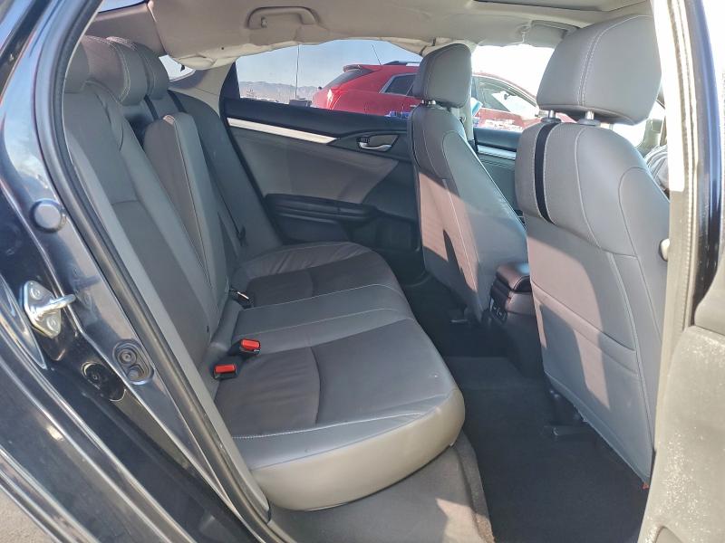 Фото 10 - HONDA CIVIC