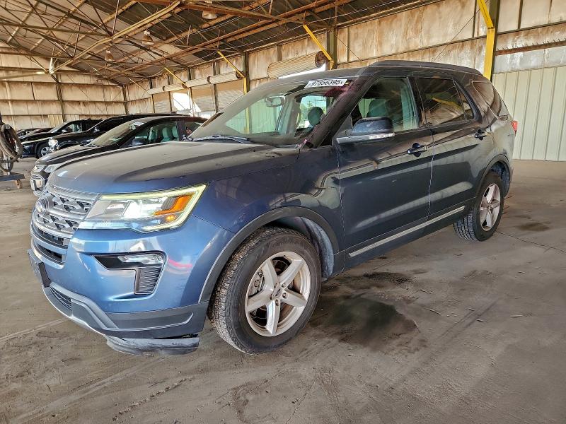 Фото 1 - FORD EXPLORER