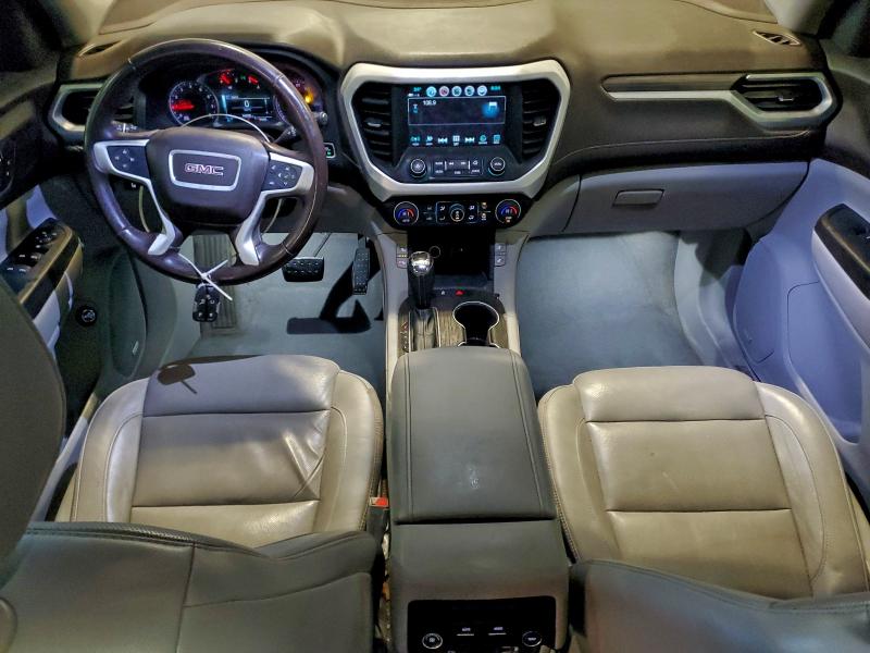 Фото 8 - GMC ACADIA