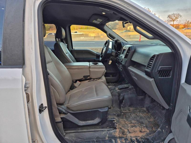 Фото 5 - FORD F-150