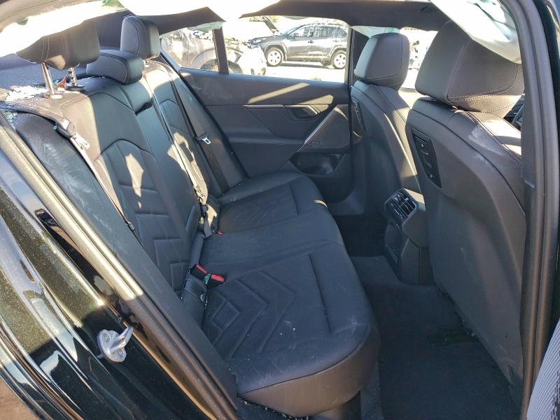 Фото 10 - BMW 5 SERIES