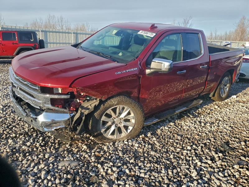 Фото 1 - CHEVROLET ALL Models