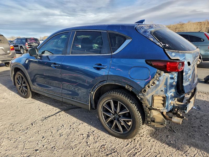 Фото 2 - MAZDA CX-5