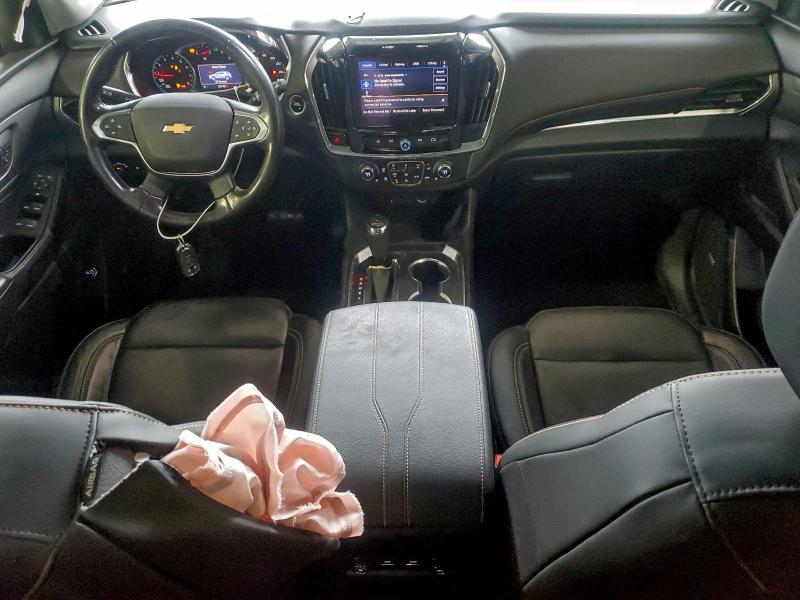 Фото 8 - CHEVROLET TRAVERSE