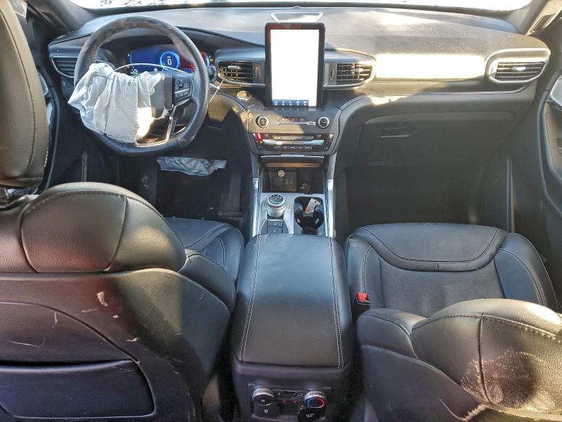 Фото 8 - FORD EXPLORER