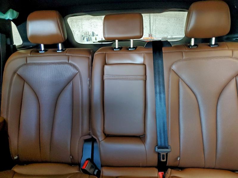 Фото 10 - LINCOLN NAUTILUS