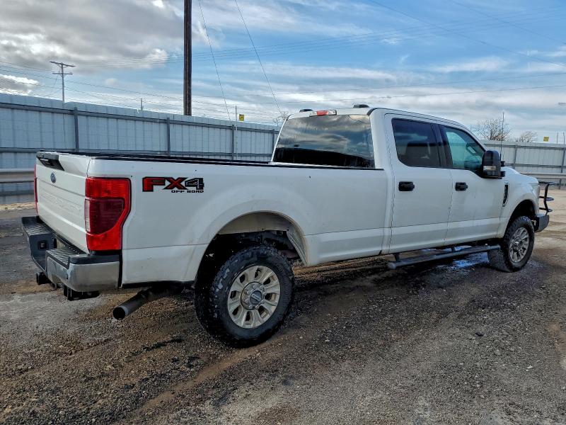 Фото 3 - FORD F250
