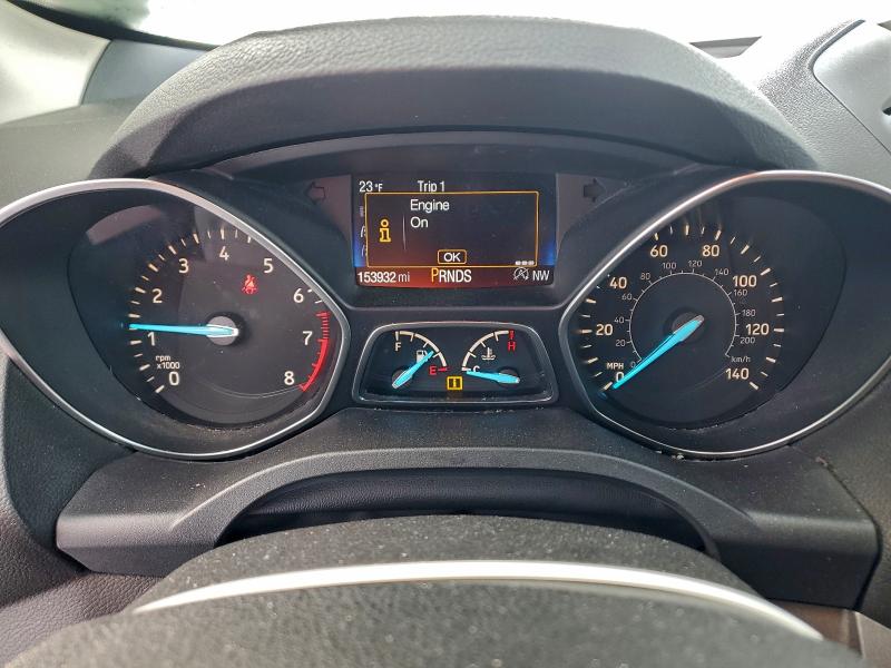 Фото 9 - FORD ESCAPE