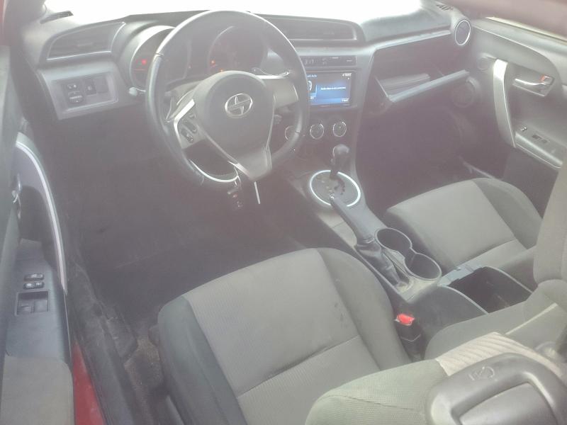 Фото 8 - TOYOTA SCION