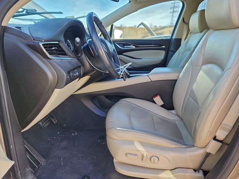 Фото 7 - BUICK ENCLAVE