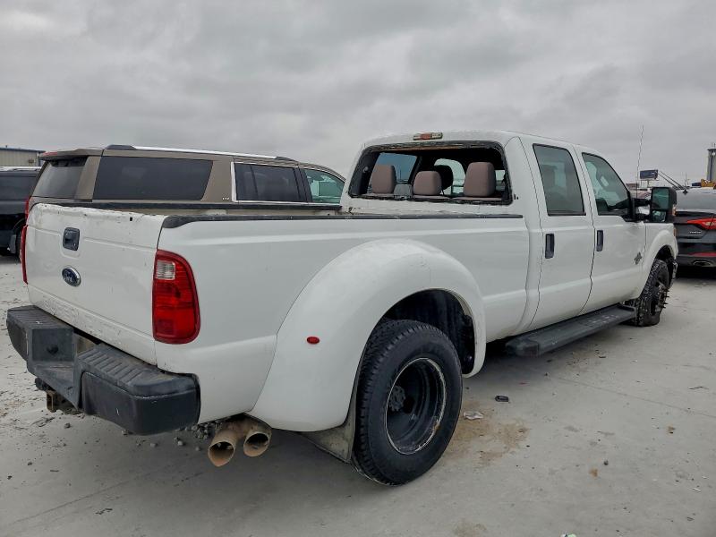 Фото 3 - FORD F350